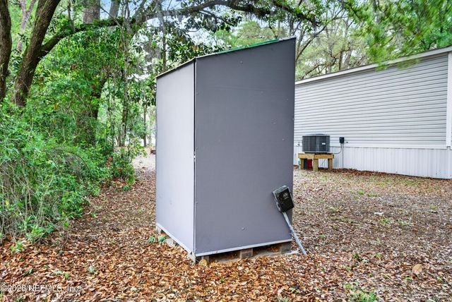 86204 BLADON Road, Yulee, FL 32097