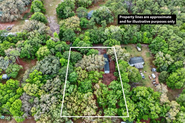 86204 BLADON Road, Yulee, FL 32097