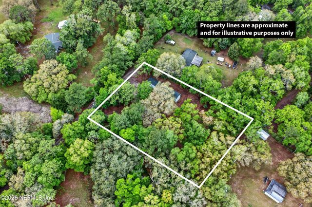 86204 BLADON Road, Yulee, FL 32097