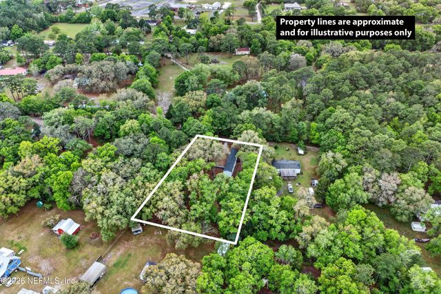 86204 BLADON Road, Yulee, FL 32097