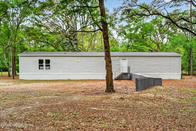 86204 BLADON Road, Yulee, FL 32097