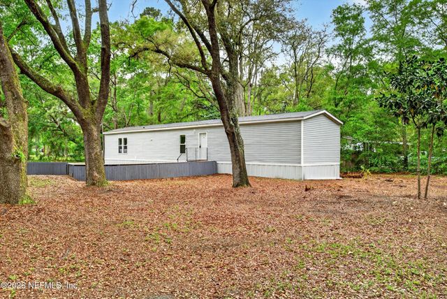 86204 BLADON Road, Yulee, FL 32097