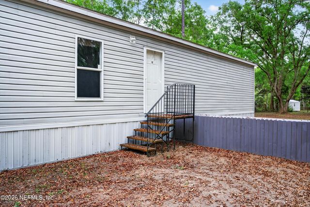 86204 BLADON Road, Yulee, FL 32097