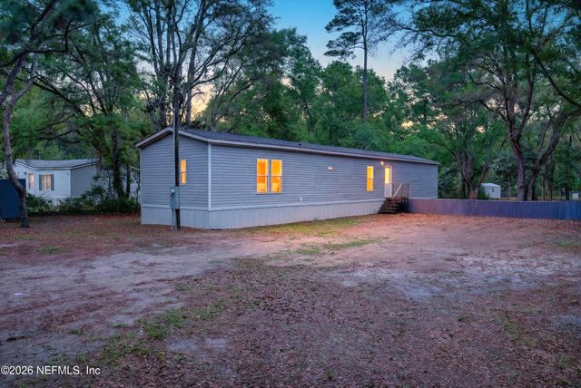 86204 BLADON Road, Yulee, FL 32097