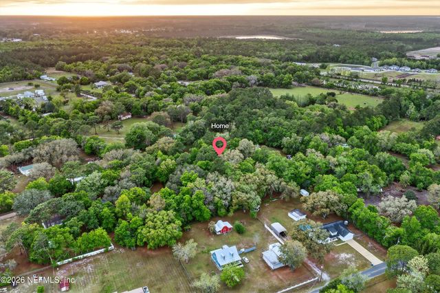 86204 BLADON Road, Yulee, FL 32097