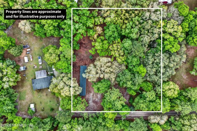86204 BLADON Road, Yulee, FL 32097