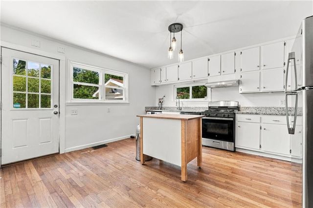 1666 May Avenue SE, Atlanta, GA 30316