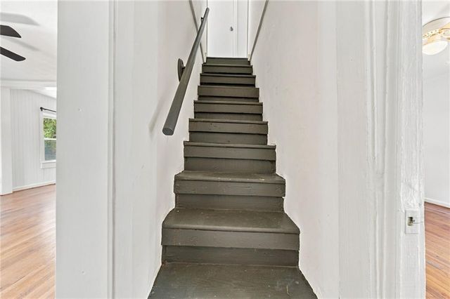 1666 May Avenue SE, Atlanta, GA 30316