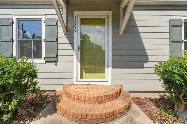 1666 May Avenue SE, Atlanta, GA 30316