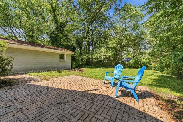 1666 May Avenue SE, Atlanta, GA 30316