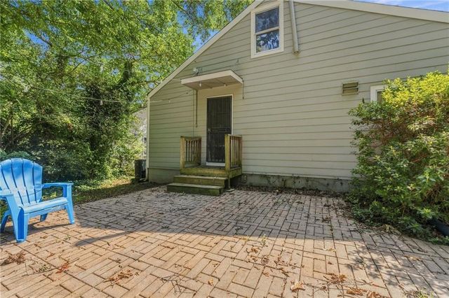 1666 May Avenue SE, Atlanta, GA 30316