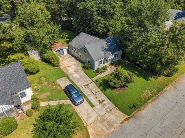 1666 May Avenue SE, Atlanta, GA 30316