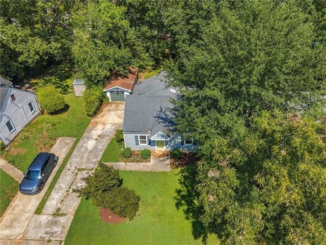 1666 May Avenue SE, Atlanta, GA 30316