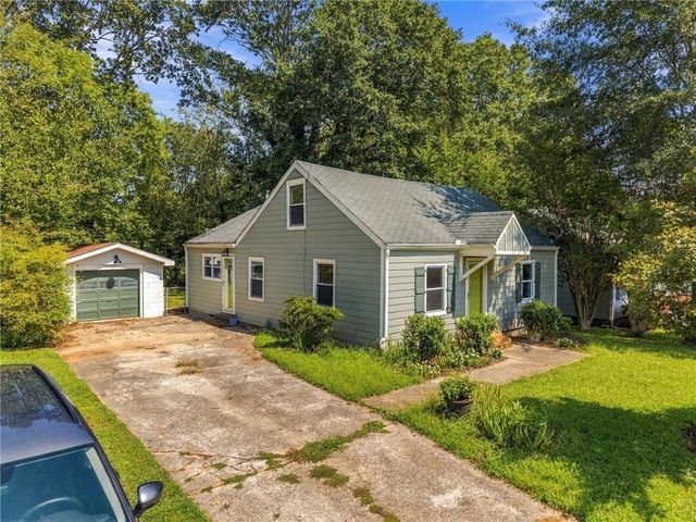 1666 May Avenue SE, Atlanta, GA 30316