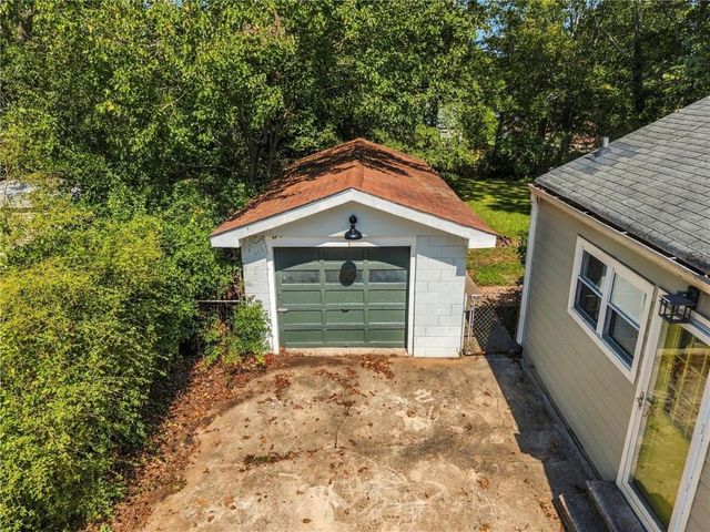 1666 May Avenue SE, Atlanta, GA 30316