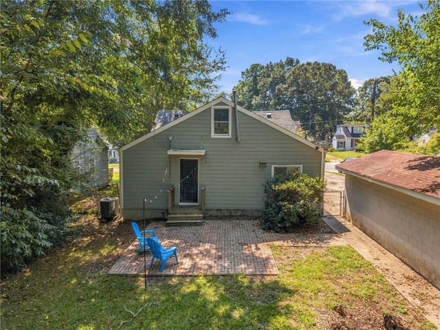 1666 May Avenue SE, Atlanta, GA 30316