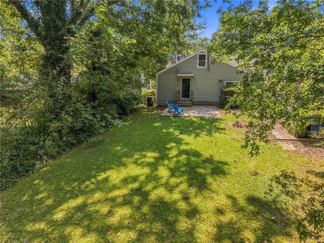 1666 May Avenue SE, Atlanta, GA 30316