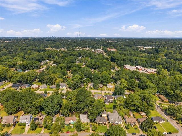 1666 May Avenue SE, Atlanta, GA 30316