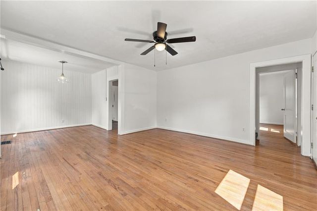 1666 May Avenue SE, Atlanta, GA 30316