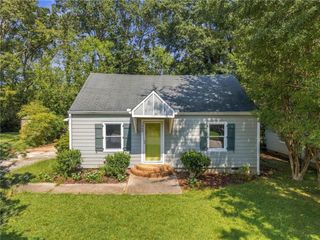 1666 May Avenue SE, Atlanta, GA 30316