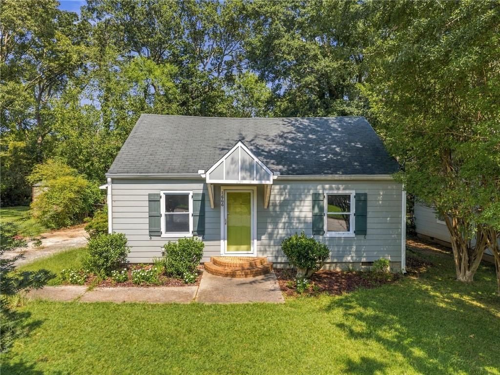 1666 May Avenue SE, Atlanta, GA 30316
