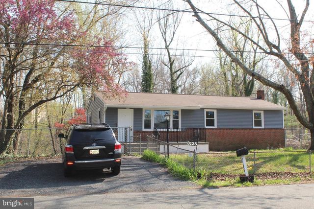 3135 PYLES DR, Upper Marlboro, MD 20774