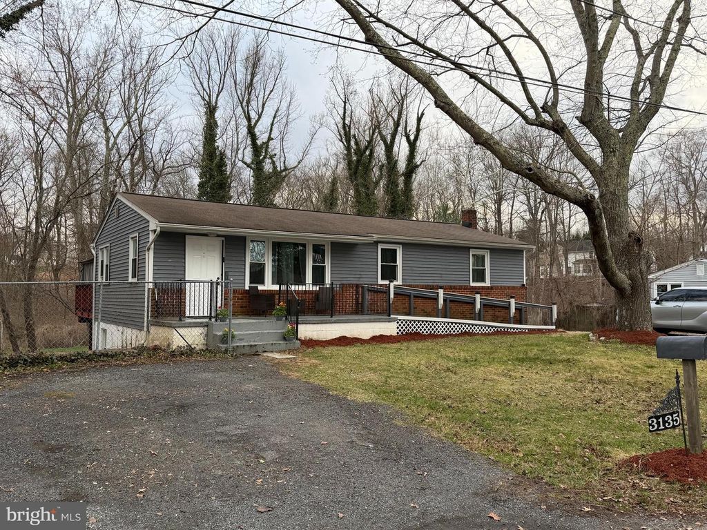 3135 PYLES DR, Upper Marlboro, MD 20774