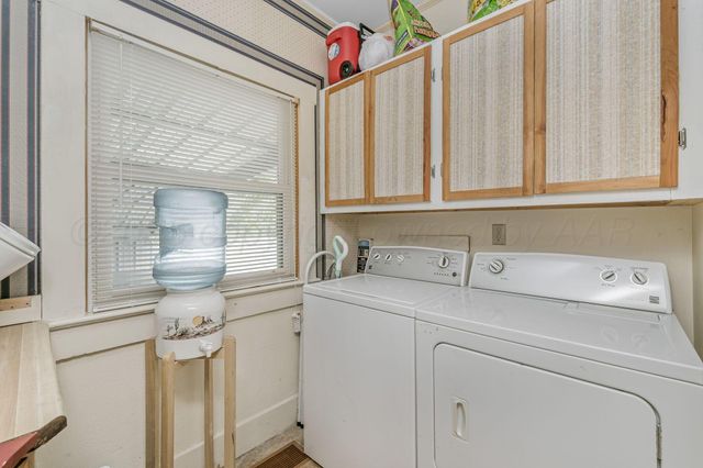 510 S Bugbee Avenue, Clarendon, TX 79226