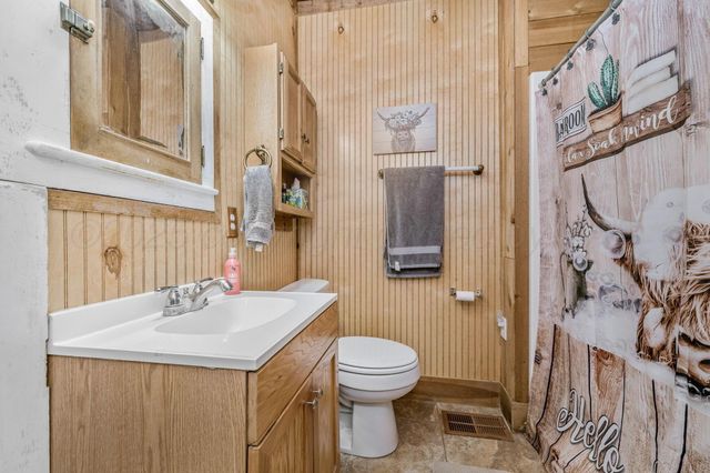 510 S Bugbee Avenue, Clarendon, TX 79226