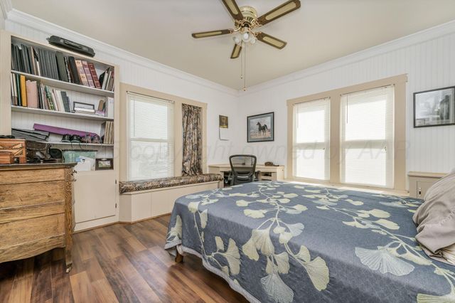 510 S Bugbee Avenue, Clarendon, TX 79226