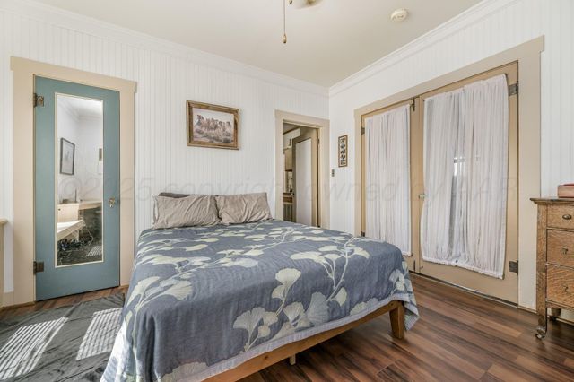 510 S Bugbee Avenue, Clarendon, TX 79226