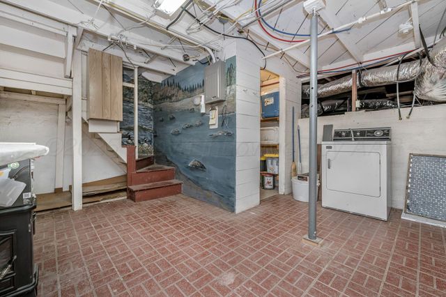 510 S Bugbee Avenue, Clarendon, TX 79226