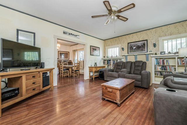 510 S Bugbee Avenue, Clarendon, TX 79226