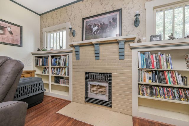 510 S Bugbee Avenue, Clarendon, TX 79226