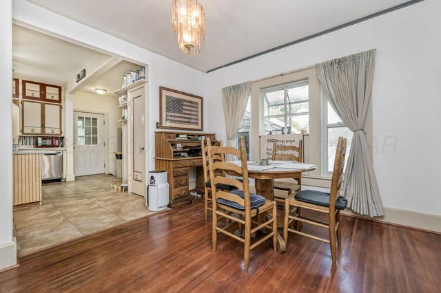 510 S Bugbee Avenue, Clarendon, TX 79226