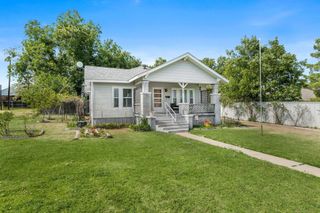 510 S Bugbee Avenue, Clarendon, TX 79226