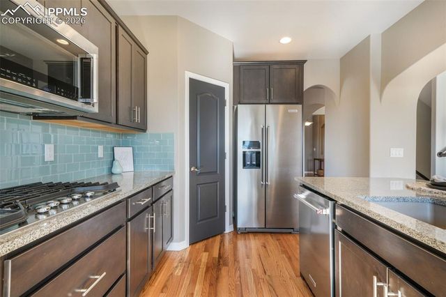 1515 Coronado Beach Drive, Monument, CO 80132