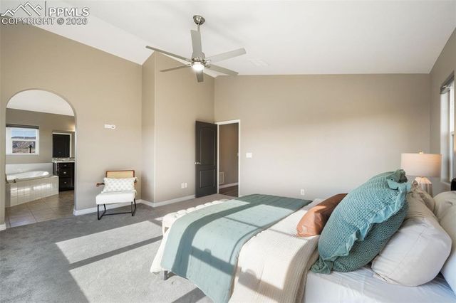 1515 Coronado Beach Drive, Monument, CO 80132