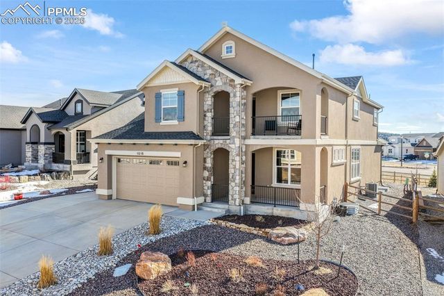 1515 Coronado Beach Drive, Monument, CO 80132