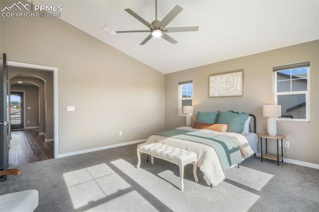 1515 Coronado Beach Drive, Monument, CO 80132