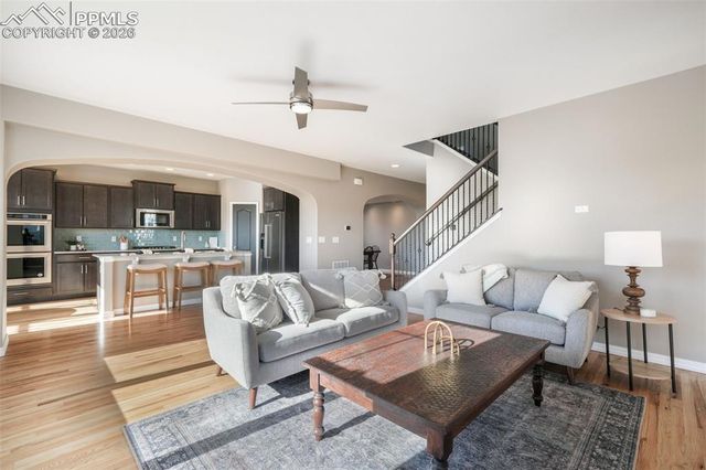 1515 Coronado Beach Drive, Monument, CO 80132