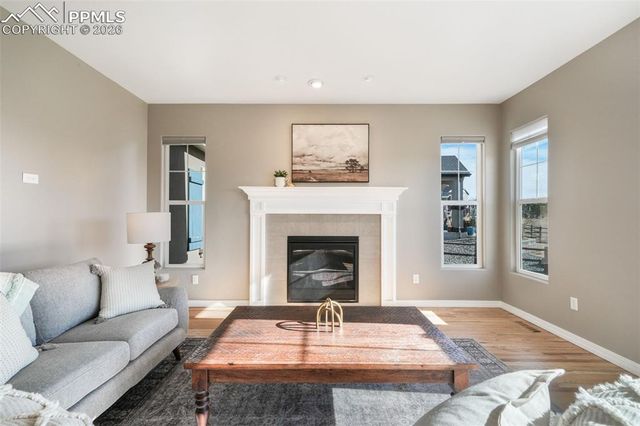 1515 Coronado Beach Drive, Monument, CO 80132