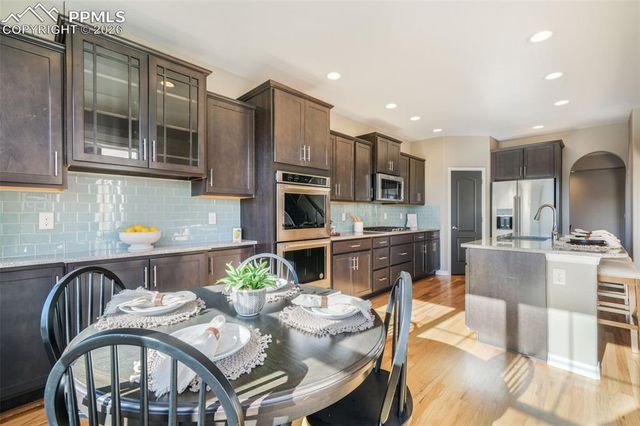 1515 Coronado Beach Drive, Monument, CO 80132