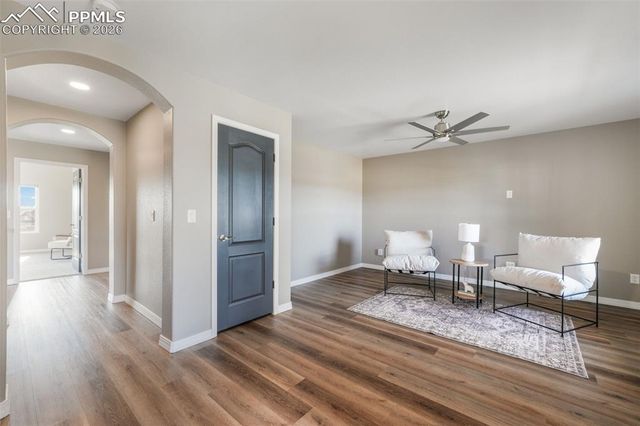 1515 Coronado Beach Drive, Monument, CO 80132