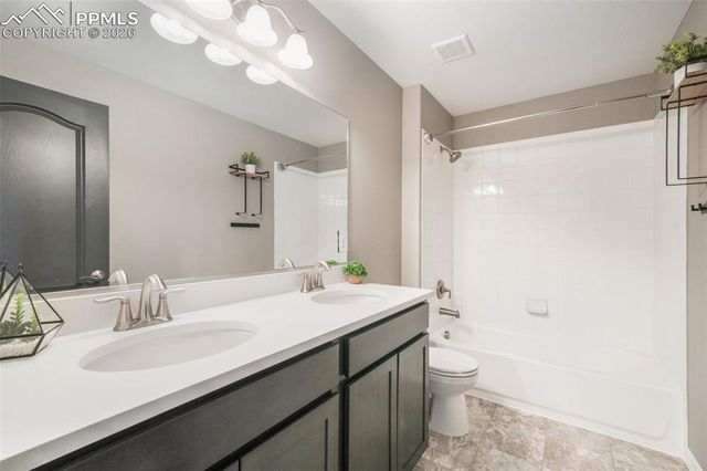 1515 Coronado Beach Drive, Monument, CO 80132