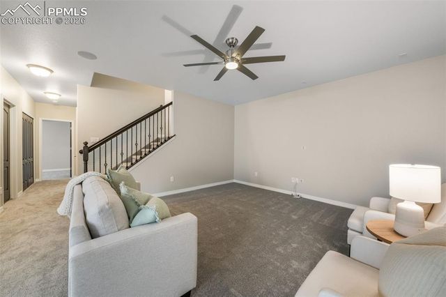 1515 Coronado Beach Drive, Monument, CO 80132