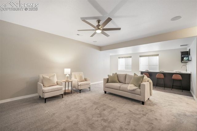 1515 Coronado Beach Drive, Monument, CO 80132