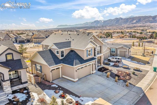 1515 Coronado Beach Drive, Monument, CO 80132