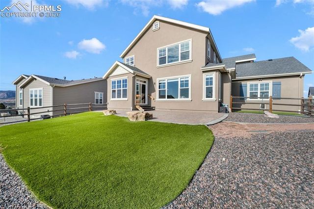 1515 Coronado Beach Drive, Monument, CO 80132