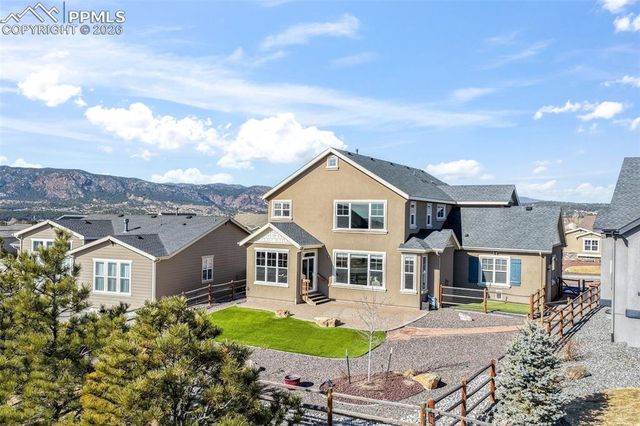 1515 Coronado Beach Drive, Monument, CO 80132